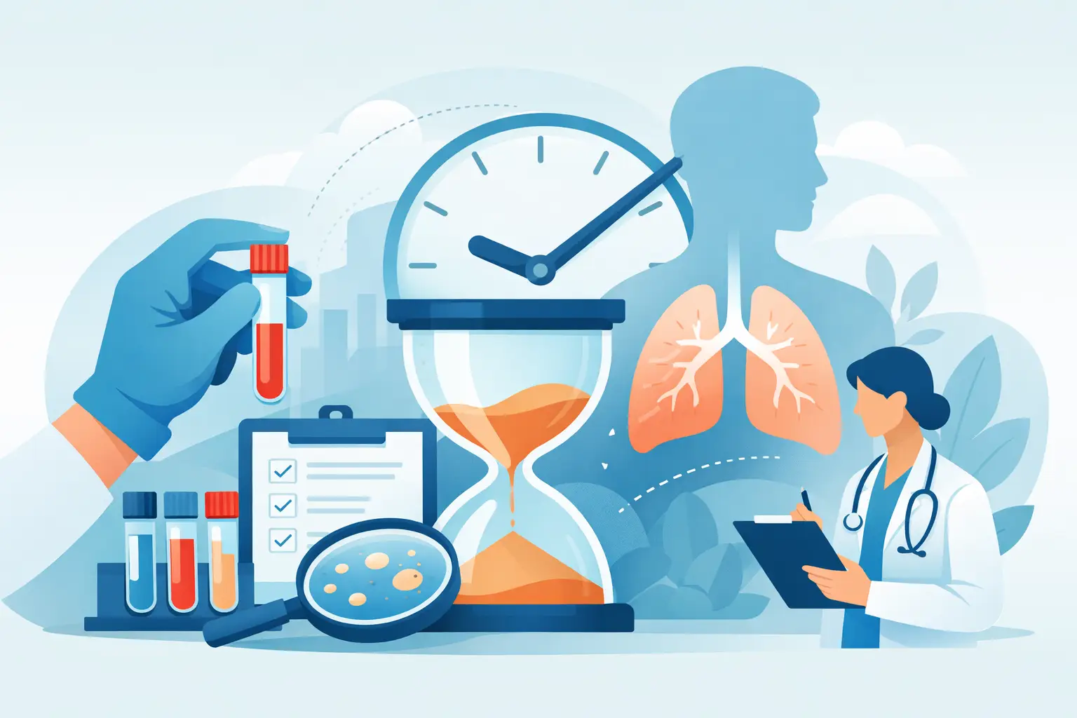 How Long Does TB Testing Take?